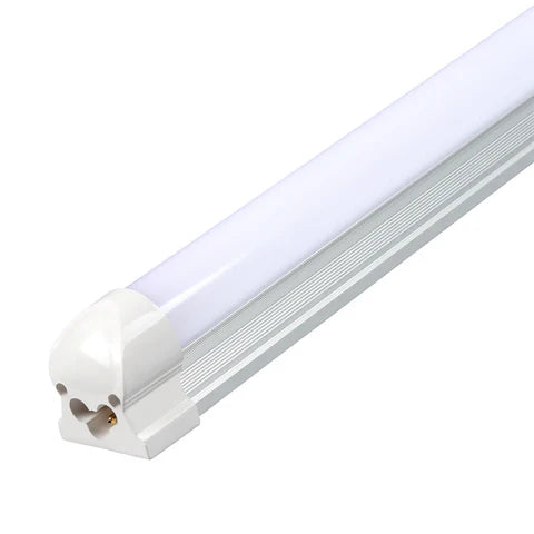 LED Shop Light - Linkable, 8FT, 60W, CCT 5000K, 7800 Lumens