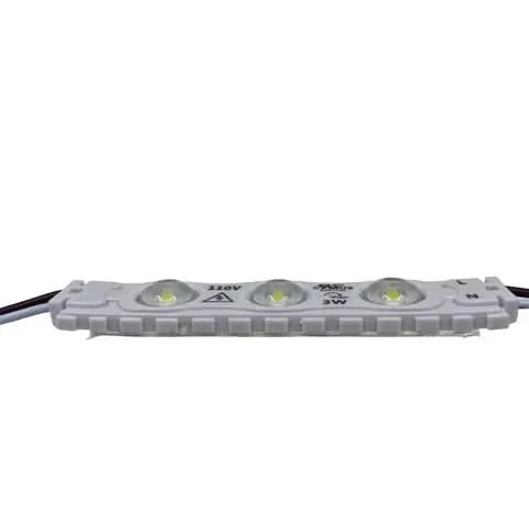 LED Retrofit Signage Modules, 1.5W, 6800K, 135 Lumens, 12V DC