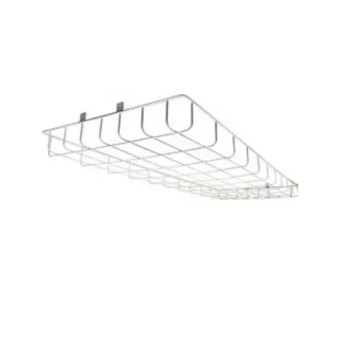 X-LHBD Wire Guard for Linear High Bay – Small Size - Protective Accessory