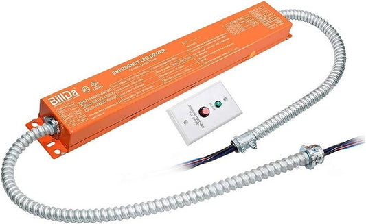 25 Watt Emergency Power Supply Driver