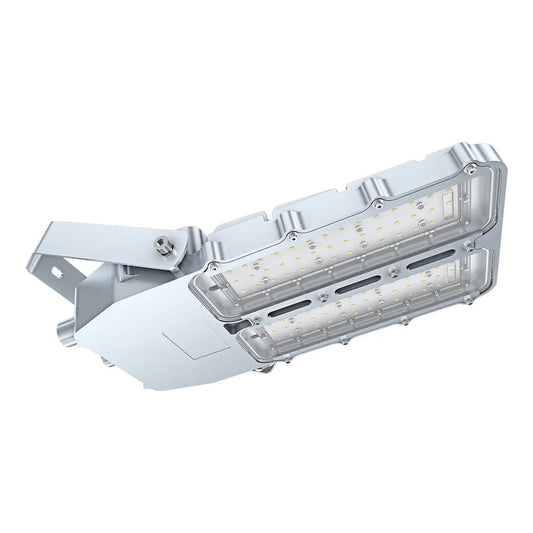 150W LED Explosion Proof Area Light, STA Series, 5000K, 19500 Lumens, 100-277 VAC