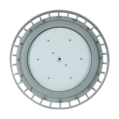 100 Watt LED Explosion Proof Highbay Light, E Series, 5000K, 13500 Lumens, 100-277 VAC