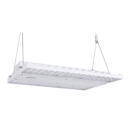 LED Linear High Bay Light, 1.7ft, 240W/270W/310W, CCT 4000K/5000K, 46,500 Lumens, 120-277 VAC