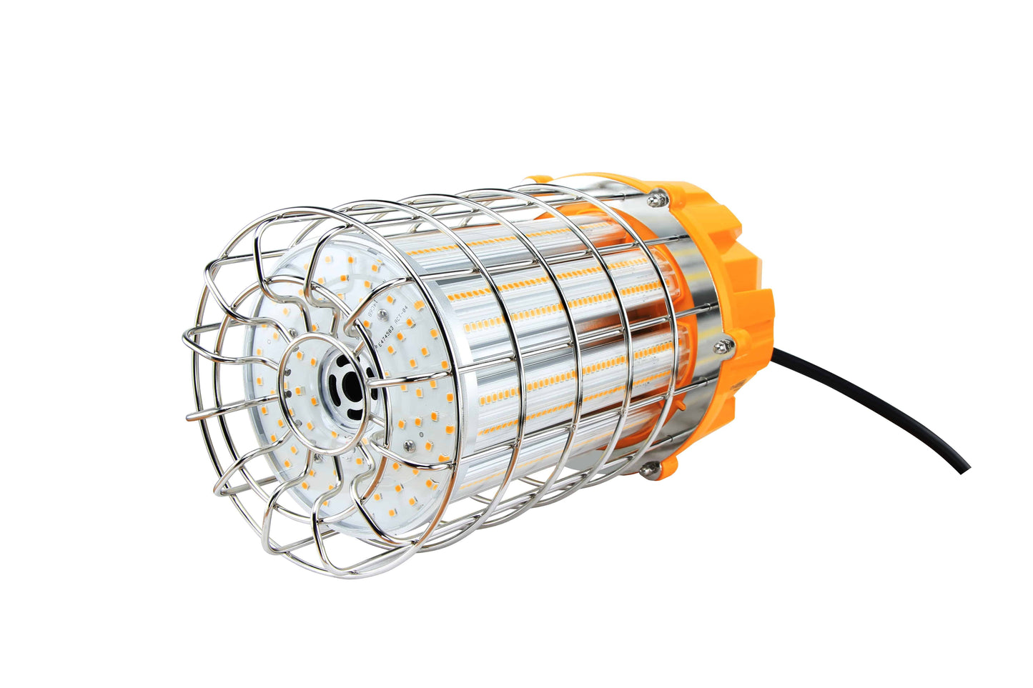 LED Work Light, 150W, 5000K, 22,500 Lumens, 100-277 VAC