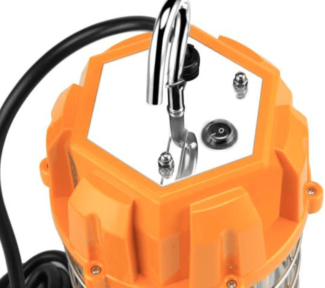 Work Lights, 60 Watt  5000K, 8400 Lumens, 100-277VAC