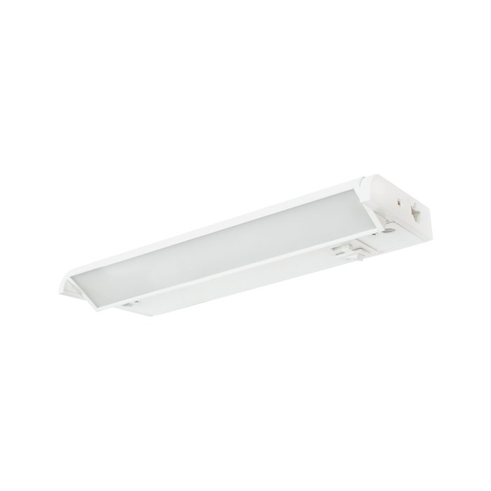 10 in. Adjustable Lens Under-Cabinet Light