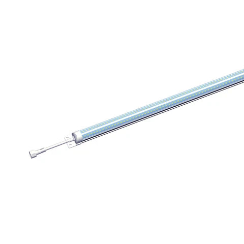 LED Cooler Light, 6ft, 40W, CCT 5700K, 5200 Lumens