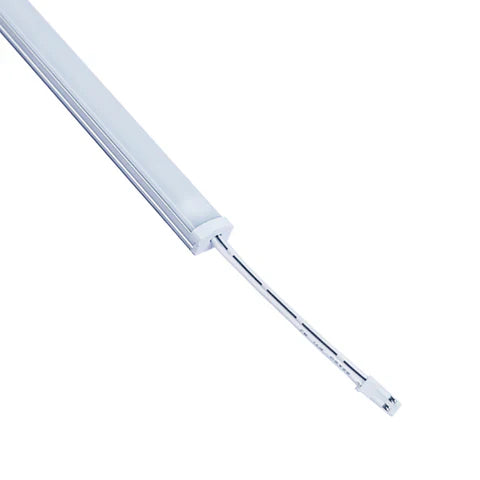4FT Shelf Light - 12W, 6500K, 600 Lumens, 24V DC