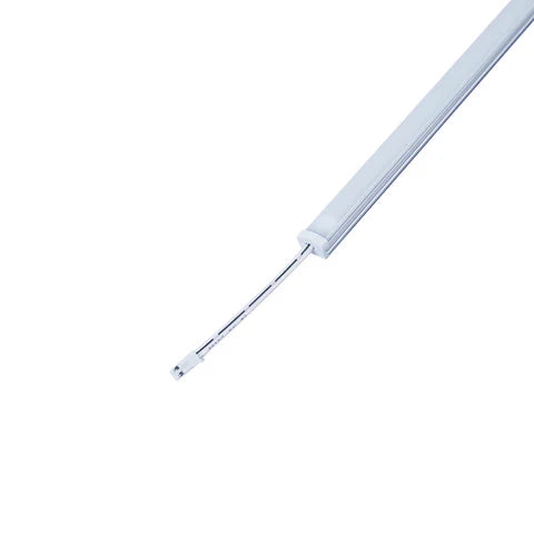 4FT Shelf Light - 12W, 6500K, 600 Lumens, 24V DC