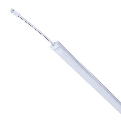 4FT Shelf Light - 12W, 6500K, 600 Lumens, 24V DC