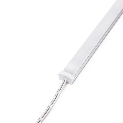 4FT Shelf Light - 12W Per Strip, 6500K, 560 Lumens, 24V DC