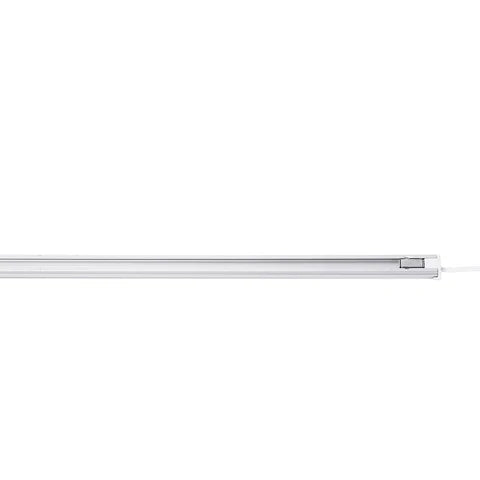 4FT Shelf Light - 12W Per Strip, 6500K, 560 Lumens, 24V DC