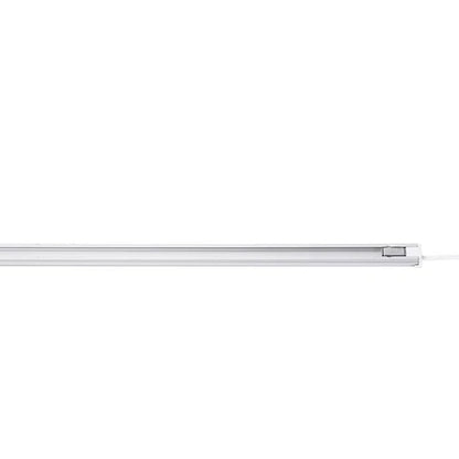 4FT Shelf Light - 12W Per Strip, 6500K, 560 Lumens, 24V DC