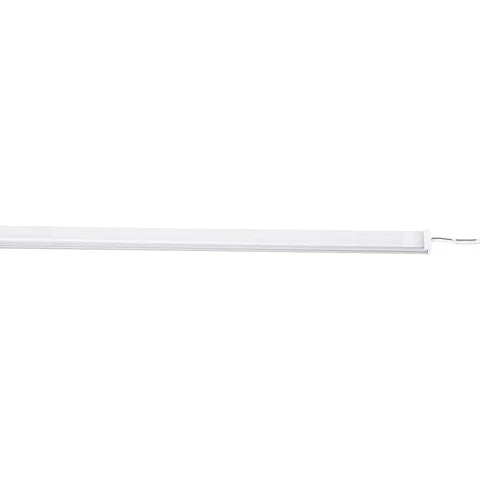 4FT Shelf Light - 12W, 6500K, 600 Lumens, 24V DC