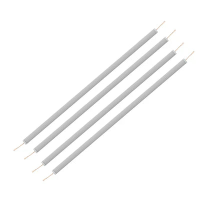 4FT Shelf Light - 12W Per Strip, 6500K, 560 Lumens, 24V DC