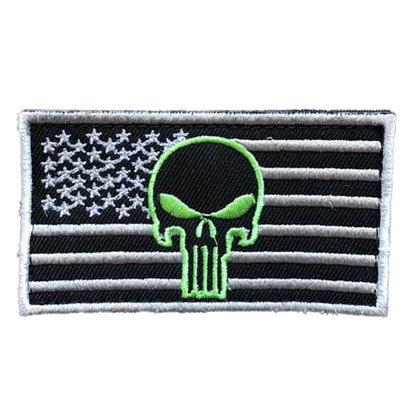Patches