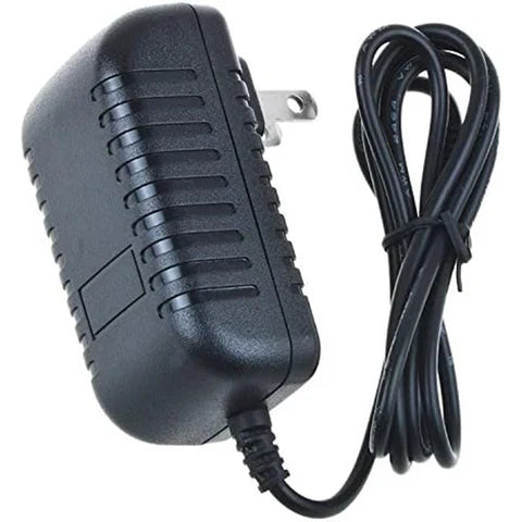 24W 24V DC LED Power Supply - UL Listed AC DC Adapter - Corded Electric for Indoor Lighting