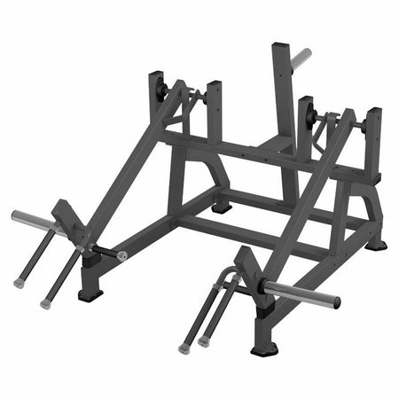 Glute Machines