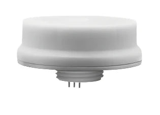 Haisen Bluetooth Microwave Motion Sensor with Daylight Priority – App Controlled - 3-Pin Base - For LHB06 - LHB07 - AR07 - GP04 - UFO11