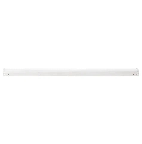 4ft LED Linkable Strip Light Fixture with Emergency Backup, Adjustable 20W/30W/40W and CCT 5200 Lumens