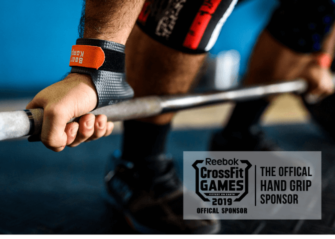 Bear Komplex Carbon Comp 2-Hole Hand Grips