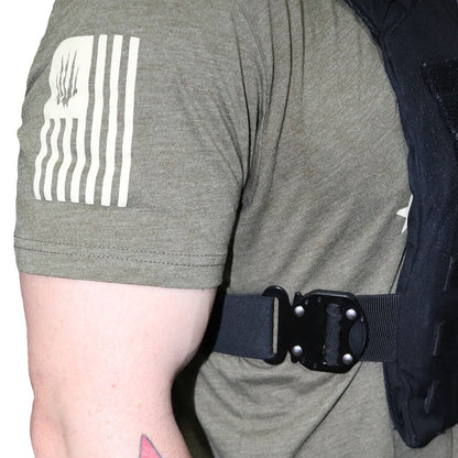 Bear KompleX Training Vest Plate Carrier