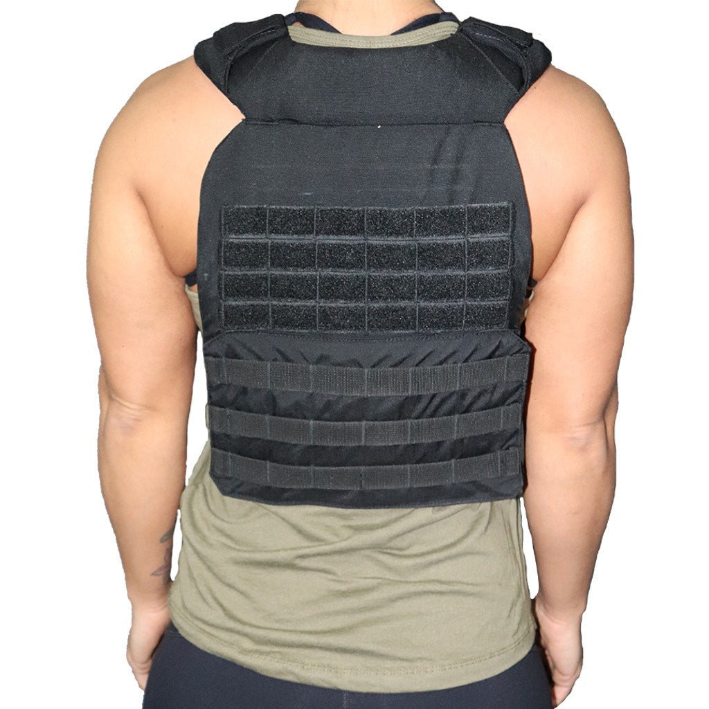 Bear KompleX Training Vest Plate Carrier