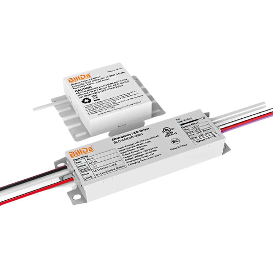 8W Emergency Battery Backup – For WPE LED Wall Packs - 90-Minute Backup