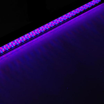 Yescom LED Wall Washer Light Linear Fixture 30W 40in