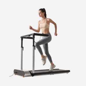 WalkingPad MX3 Folding Treadmill With Handrail