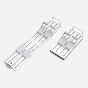 C1 Pilates Crawler