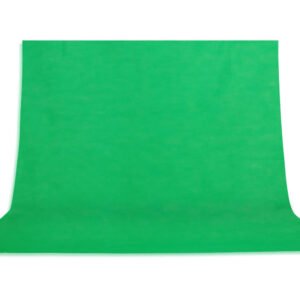 Yescom 6.6'x5.2' Economic Photography Backdrop Background Green