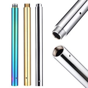 Yescom 500mm Extension for Spinning Static Dancing Pole
