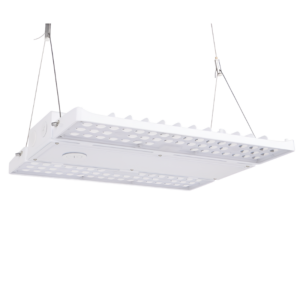 LED Linear High Bay Light, 1.2ft, 210W/180W/155W, CCT 4000/5000K, 31,500 Lumens, 120-277 VAC