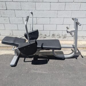 Muscle D Ab Trainer (Ab Roller)Local Pick Up Only Deal(Paramount,CA)