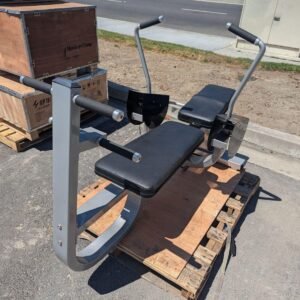 Muscle D Ab Trainer (Ab Roller)Local Pick Up Only Deal(Paramount,CA)