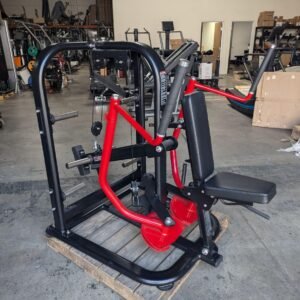 Pec Fly Machine Local Pickup Only Deal (Paramount,CA)