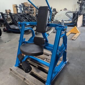 Muscle D Pro Strength Abdominal Crunch Local Pickup Only Deal (Paramount,CA)