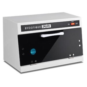 Yescom 13L Electric UV Sterilizer Cabinet Salon Tool Sterilizing