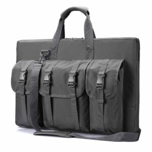 Yescom Starlink Gen 3 Travel Bag V3 Dish Router Cable Padded Tote