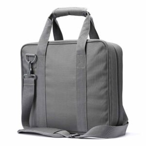 Yescom Starlink Mini Travel Bag for Dish Router Cable Padded Tote