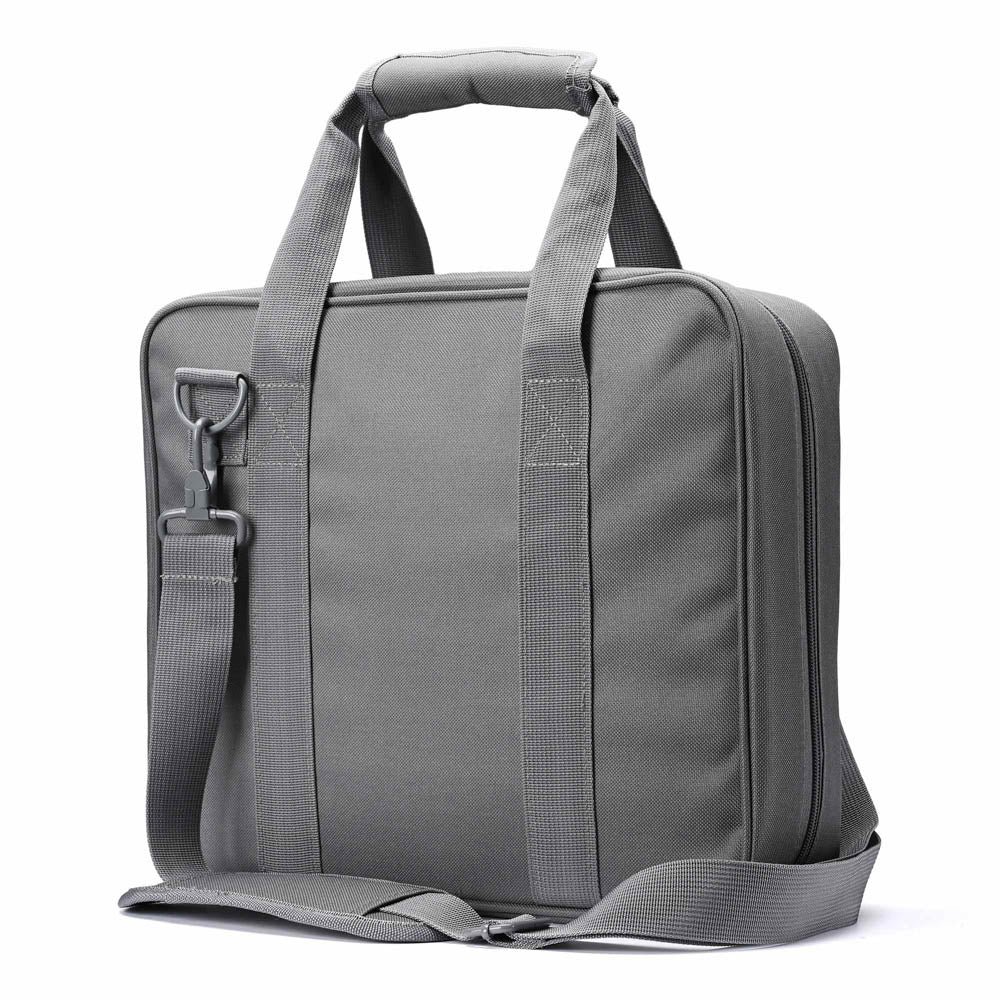 Yescom Starlink Mini Travel Bag for Dish Router Cable Padded Tote