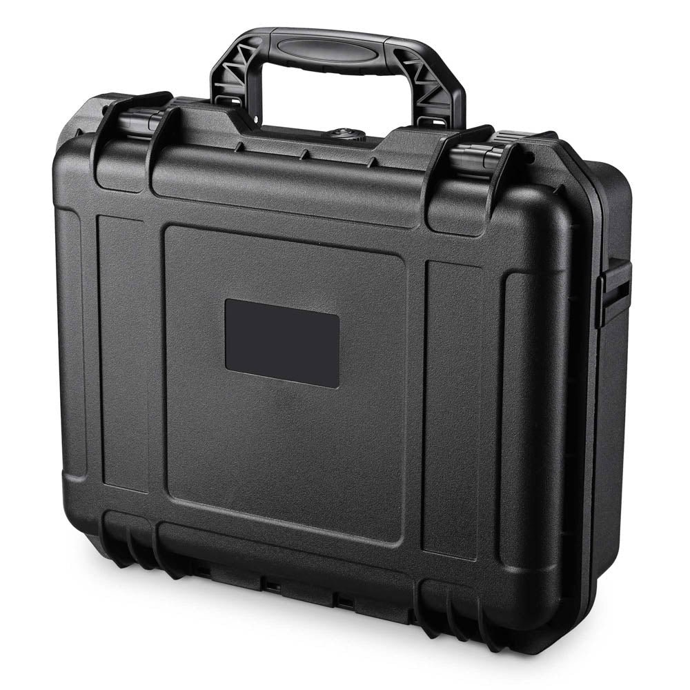Yescom Starlink Mini Case with Foam Padding for Dish Kickstand Cable