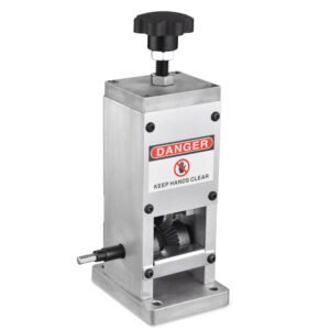 Yescom Handle/Drill Wire Stripping Machine Cable Copper