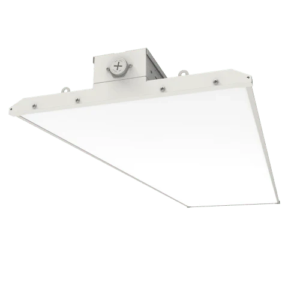 LED Linear High Bay Light, 2ft, 220W/160W/110W, CCT 5000K, 33,000 Lumens, 120-277 VAC