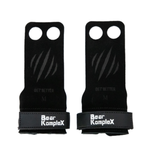 Bear KompleX 2-Hole Hand Grips