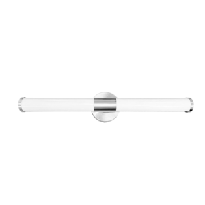 2FT,25W Round LED Vanity Light in White,3CCT Dimmable