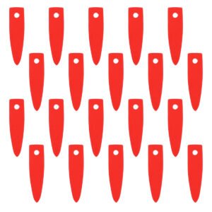 WinSpin Prize Wheel Pointers Replacement Parts 20ct/pk