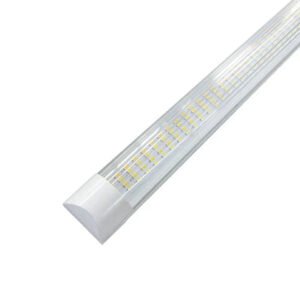 LED Shop Light - Linkable, 4ft, Selectable 18W/20W/22W/25W/28W/30W and CCT 3000K-6500K, 4200 Lumens