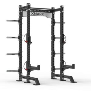 Viper Half Power Rack